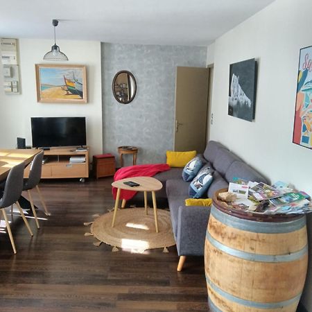 Maison Au Coeur De Sancerre Le N°7 ภายนอก รูปภาพ