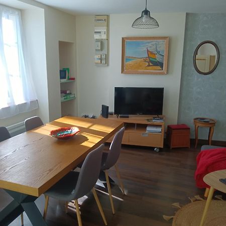 Maison Au Coeur De Sancerre Le N°7 ภายนอก รูปภาพ