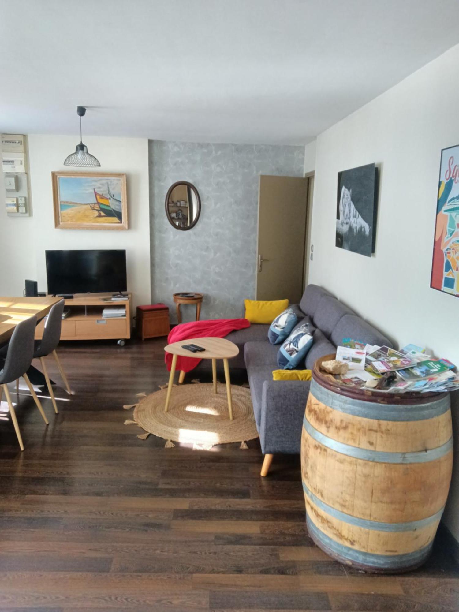 Maison Au Coeur De Sancerre Le N°7 ภายนอก รูปภาพ